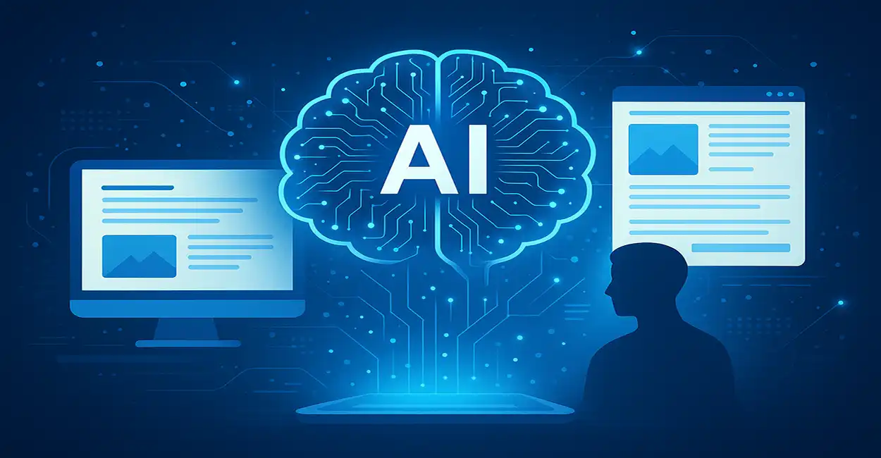 A IA Generativa e o Futuro do Conteúdo Digital