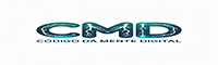 Logo Código da Mente Digital