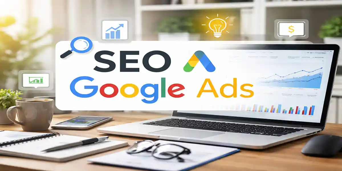 SEO Google Ads: Como Atrair Tráfego Qualificado e Aumentar Suas Vendas