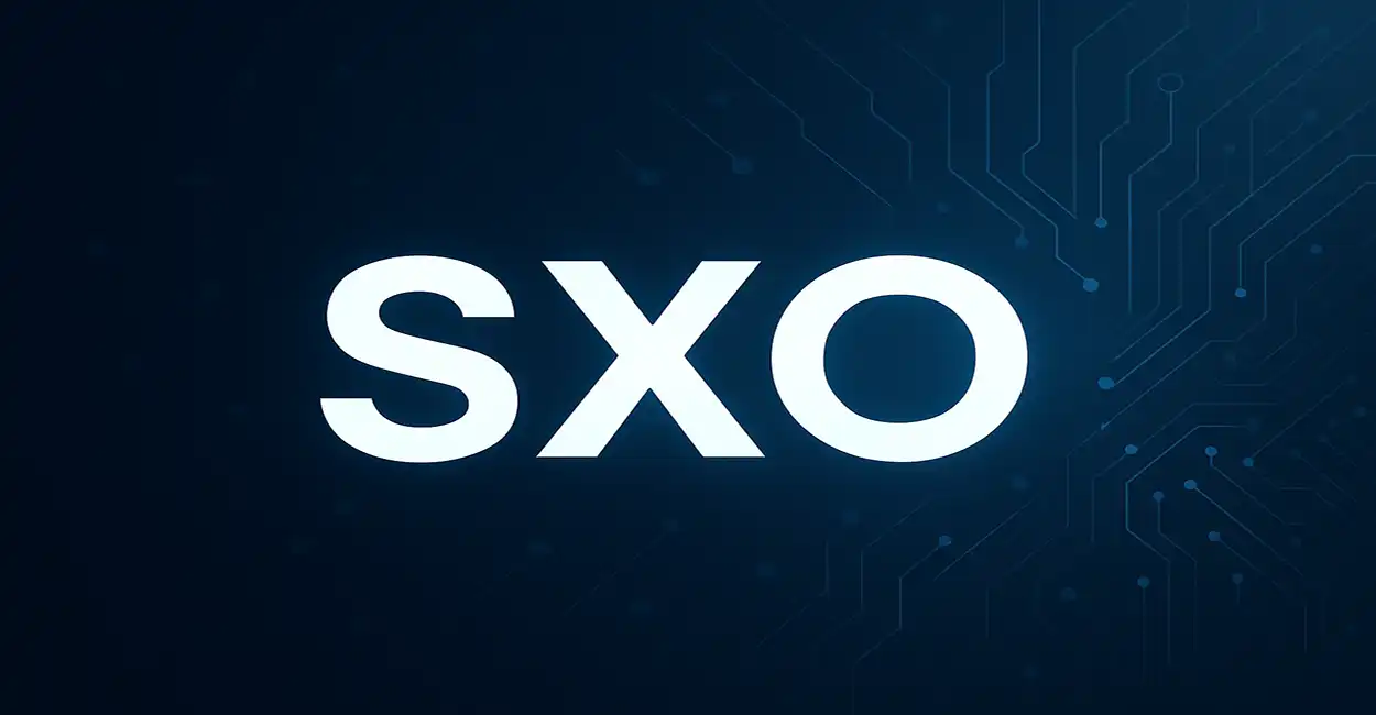 SXO: A Nova Era do SEO na Inteligência Artificial
