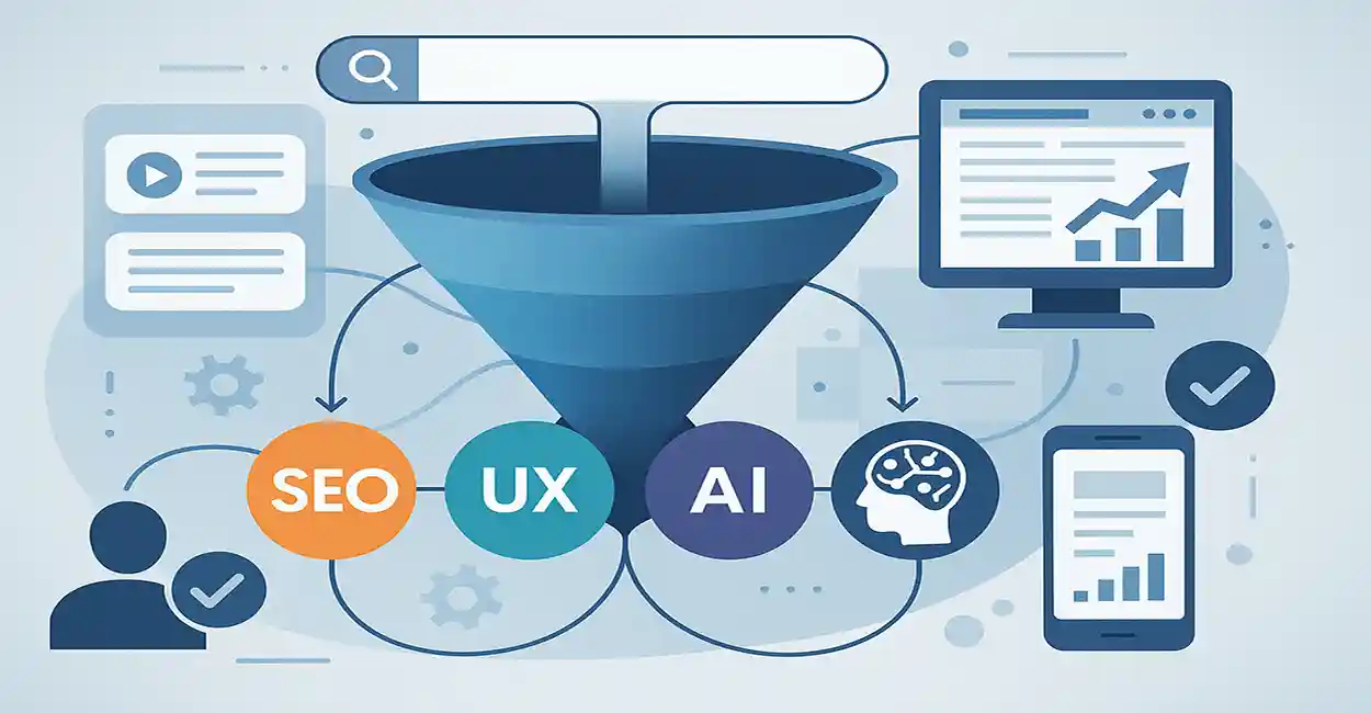 SXO para Marketing Digital